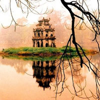 Cap về Hà Nội, những câu nói hay về Hà Nội, stt về Hà Nội thân yêu