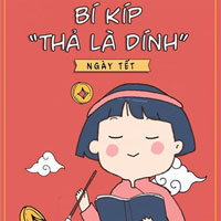 Cap thả thính tết, stt thả thính ‘xóa ế, giảm buồn’ trong những ngày tết