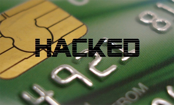 Hack thẻ visa